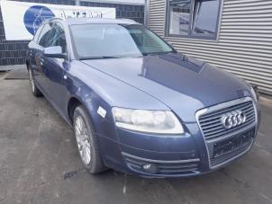 Used Headlight, right Audi A6 (C6) 2.0 T FSI 16V Price on request offered by A-Team Automotive Rotterdam