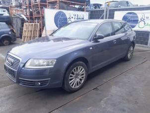 Used Door 4-door, front left Audi A6 (C6) 2.0 T FSI 16V Price on request offered by A-Team Automotive Rotterdam