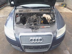 Used Catalytic converter Audi A6 (C6) 2.0 T FSI 16V Price on request offered by A-Team Automotive Rotterdam