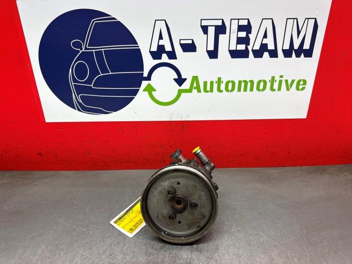 Usagé Pompe de direction Audi A6 (C6) 2.0 T FSI 16V Prix € 39,99 Règlement à la marge proposé par A-Team Automotive