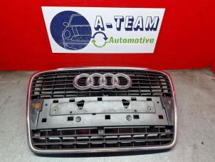 Używane Grill Audi A6 (C6) 2.0 T FSI 16V Cena € 99,99 Procedura marży oferowane przez A-Team Automotive