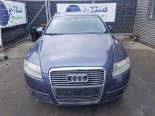 Used Grille Audi A6 (C6) 2.0 T FSI 16V Price on request offered by A-Team Automotive Rotterdam