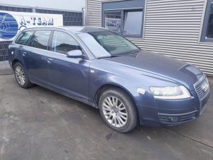 Used Set of wheels + tyres Audi A6 (C6) 2.0 T FSI 16V Price on request offered by A-Team Automotive Rotterdam