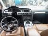 Airbag Set+Modul van een Audi A6 (C6), 2004 / 2011 2.0 T FSI 16V, Limousine, 4-tr, Benzin, 1.984cc, 125kW (170pk), FWD, BPJ; BYK, 2005-06 / 2011-03, 4F2 2007