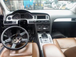 Used Radio CD player Audi A6 (C6) 2.0 T FSI 16V Price on request offered by A-Team Automotive Rotterdam
