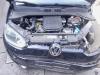 Radiator from a Volkswagen Up! (121), 2011 / 2023 1.0 12V 60, Hatchback, Petrol, 999cc, 44kW (60pk), FWD, CHYA, 2011-08 / 2020-08 2014