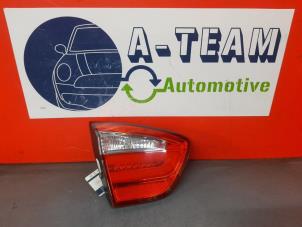 Used Taillight, left Kia Rio III (UB) 1.2 CVVT 16V Price € 39,99 Margin scheme offered by A-Team Automotive Rotterdam