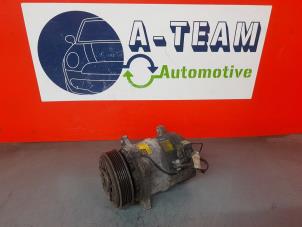 Used Air conditioning pump Volvo C70 (NK) 2.3 T5 20V Price € 74,99 Margin scheme offered by A-Team Automotive