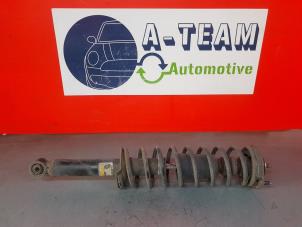 Used Rear shock absorber, right Toyota Starlet (EP9) 1.3,XLi,GLi 16V Price € 29,99 Margin scheme offered by A-Team Automotive