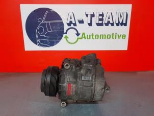 Used Air conditioning pump BMW 3 serie (E46/4) 330i 24V Price € 69,99 Margin scheme offered by A-Team Automotive