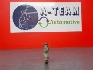Used Injector (petrol injection) Ford Focus C-Max 1.8 16V Price € 19,99 Margin scheme offered by A-Team Automotive Rotterdam