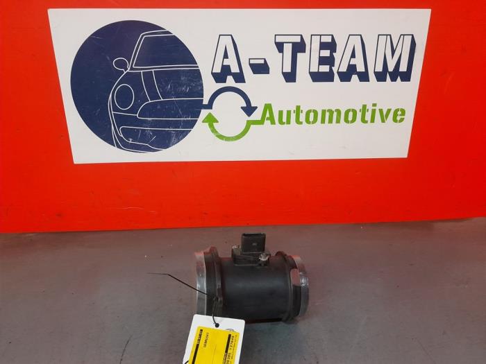 Gebrauchte Luftmassenmesser Audi A6 Avant Quattro (C6) 2.7 TDI V6 24V Preis € 19,99 Margenregelung angeboten von A-Team Automotive
