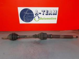 Used Front drive shaft, right Ford Mondeo III 1.8 16V Price € 24,99 Margin scheme offered by A-Team Automotive Rotterdam