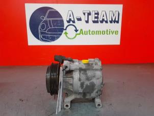 Usagé Pompe clim Ford Ka II 1.2 Prix € 39,99 Règlement à la marge proposé par A-Team Automotive Rotterdam