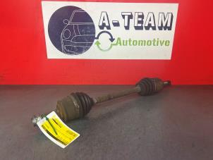 Used Front drive shaft, left Ford Ka II 1.2 Price € 29,99 Margin scheme offered by A-Team Automotive Rotterdam