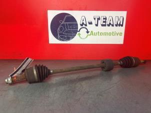Used Front drive shaft, right Ford Ka II 1.2 Price € 29,99 Margin scheme offered by A-Team Automotive Rotterdam