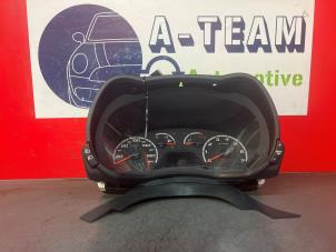 Used Instrument panel Ford Ka II 1.2 Price € 49,99 Margin scheme offered by A-Team Automotive