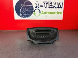 Usagé Radio/Lecteur CD Ford Ka II 1.2 Prix € 40,00 Règlement à la marge proposé par A-Team Automotive Rotterdam