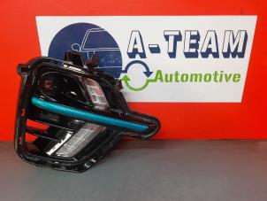 Usagé Veilleuse droite Kia Niro I (DE) 64 kWh Prix € 499,99 Règlement à la marge proposé par A-Team Automotive Rotterdam
