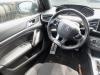 Peugeot 308 SW (L4/L9/LC/LJ/LR) 1.2 12V e-THP PureTech 130 Electric window switch