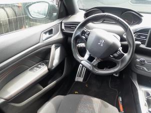 Used Mirror switch Peugeot 308 SW (L4/L9/LC/LJ/LR) 1.2 12V e-THP PureTech 130 Price on request offered by A-Team Automotive Rotterdam