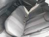 Peugeot 308 SW (L4/L9/LC/LJ/LR) 1.2 12V e-THP PureTech 130 Rear seatbelt, centre