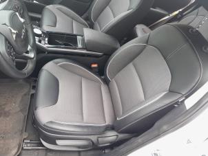 Used Seat, left Kia Niro I (DE) 64 kWh Price € 499,99 Margin scheme offered by A-Team Automotive Rotterdam