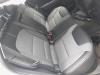 Kia Niro I (DE) 64 kWh Rear seatbelt, centre