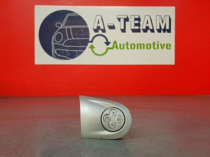 Usagé Commande régulateur de vitesse Mini Mini (R56) 1.6 16V One Prix € 39,99 Règlement à la marge proposé par A-Team Automotive