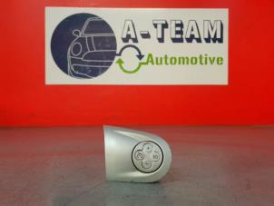 Gebrauchte Tempomat Bedienung Mini Mini (R56) 1.6 16V One Preis € 39,99 Margenregelung angeboten von A-Team Automotive Rotterdam