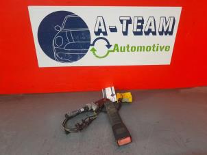 Usados Tensor de cinturón de seguridad derecha Mini Mini (R56) 1.6 16V One Precio € 39,99 Norma de margen ofrecido por A-Team Automotive Rotterdam