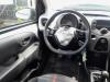 Steering wheel from a Peugeot 108, 2014 1.0 12V, Hatchback, Petrol, 998cc, 51kW (69pk), FWD, 1KRFE; CFB, 2014-05, PSCFB 2016