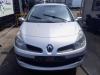 Renault Clio III (BR/CR) 1.4 16V Front end, complete