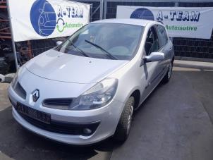 Used Radiator fan Renault Clio III (BR/CR) 1.4 16V Price on request offered by A-Team Automotive Rotterdam