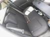 Renault Clio III (BR/CR) 1.4 16V Rear bench seat
