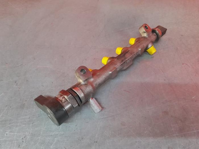 Injecteurs Carburant Pour Harley Davidson 27709-06A - 2 Pièces, Plastique/métal, Disque 6 Trous