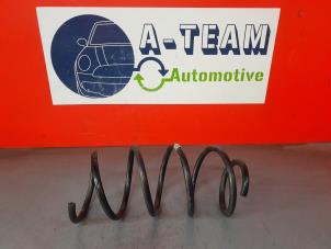 Used Front spring screw BMW 3 serie Touring (E91) 335i 24V Price on request offered by A-Team Automotive