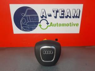 Usagé Airbag gauche (volant) Audi A3 Sportback (8PA) 1.9 TDI Prix € 149,99 Règlement à la marge proposé par A-Team Automotive