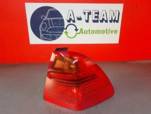 Used Taillight, right BMW 3 serie Touring (E91) 335i 24V Price € 19,99 Margin scheme offered by A-Team Automotive