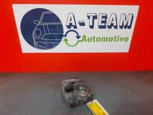 Used Throttle body BMW Mini One/Cooper (R50) 1.6 16V Cooper Price € 24,99 Margin scheme offered by A-Team Automotive Rotterdam
