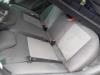 Rear seatbelt, right from a Seat Ibiza ST (6J8) 1.2 TDI Ecomotive 2010
