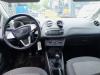 Kit+module airbag d'un Seat Ibiza ST (6J8), 2010 / 2016 1.2 TDI Ecomotive, Combi, Diesel, 1.199cc, 55kW (75pk), FWD, CFWA, 2010-04 / 2015-05 2010