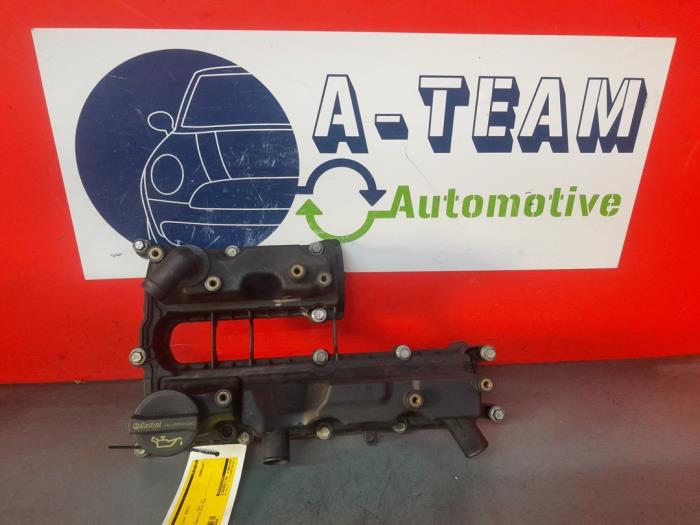 Gebrauchte Ventildeckel Volvo S60 II (FS) 1.6 T4 16V Preis € 49,99 Margenregelung angeboten von A-Team Automotive