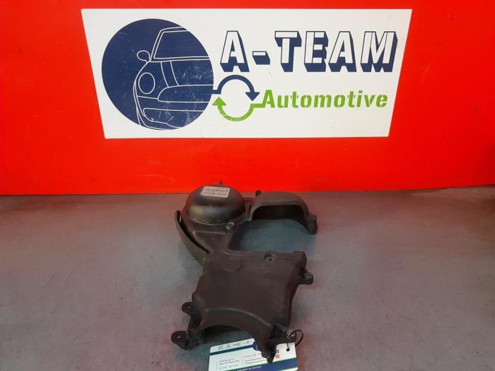 Usagé Couvercle de distribution Volvo S60 II (FS) 1.6 T4 16V Prix € 29,99 Règlement à la marge proposé par A-Team Automotive