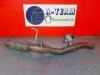 Exhaust front section from a Skoda Octavia (5EAA), 2012 / 2020 1.6 TDI 16V, Liftback, Diesel, 1.598cc, 81kW (110pk), FWD, CXXB, 2015-06 / 2020-07 2016