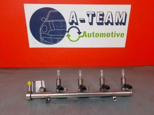Used Fuel injector nozzle Ford S-Max (GBW) 2.0 Ecoboost 16V Price € 199,99 Margin scheme offered by A-Team Automotive Rotterdam