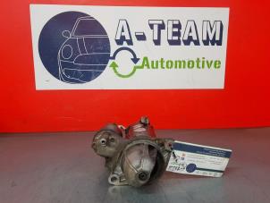 Usados Motor de arranque Opel Vectra C GTS 3.2 V6 24V Precio de solicitud ofrecido por A-Team Automotive Rotterdam