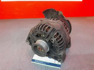 Pradnica z Opel Vectra C GTS 3.2 V6 24V 2003
