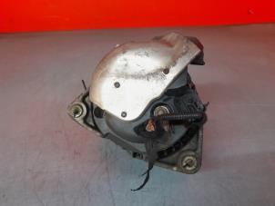 Pradnica z Opel Vectra C GTS 3.2 V6 24V 2003