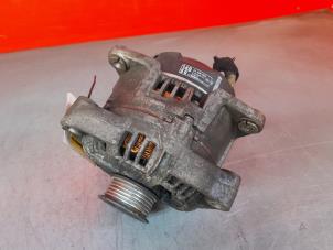 Pradnica z Opel Vectra C GTS 3.2 V6 24V 2003